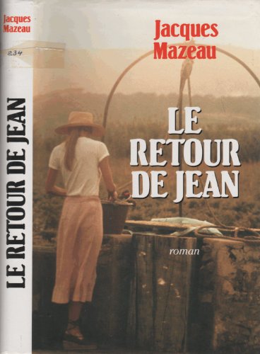 Le  retour de Jean