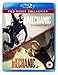 Mechanic Double Pack (The Mechanic/Mechanic: Resurrection) [Blu-ray] [2016]