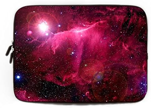 Laptop Sleeve Case Bag,Jupiter Computer Bag,Vintage Macbook Pro Sleeves,Case for Toshiba SONY DELL HP Acer Laptop,MacBook Pro-10"