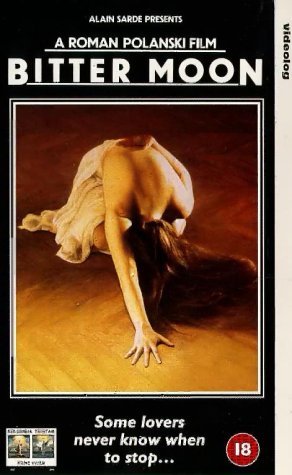 Preisvergleich Produktbild Bitter Moon [UK IMPORT]