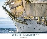 Windjammer 2020 by 