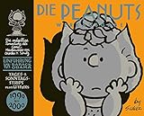Peanuts Werkausgabe 25: 1999-2000 (25) by