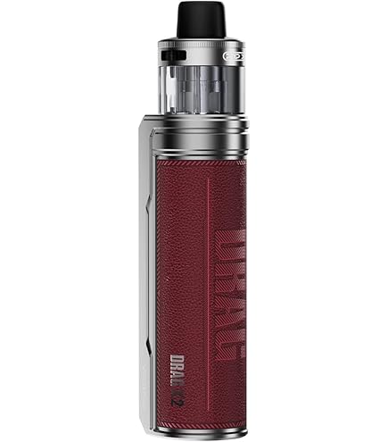 elfbar nachfüll pod läuft aus Voopoo Drag X Low Power Fix main image 1