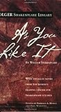 As You Like It As You Like It