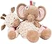 Nattou Charlotte and Rose Cuddly Charlotte the Giraffe