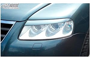 RDX RACEDESIGN RDX delanteros fundas Touareg -2006
