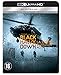 La Chute du Faucon Noir : Black Hawk Down - Edition 4K Ultra HD [Blu Ray] [Blu-ray]