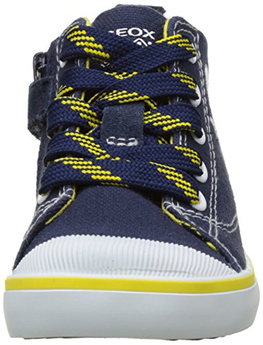 Geox Baby Jungen B Kiwi Boy B Lauflernschuhe - 4