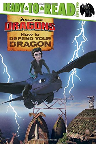 Download How to Defend Your Dragon (How to Train Your Dragon TV) Download How to Defend Your Dragon (How to Train Your Dragon TV)