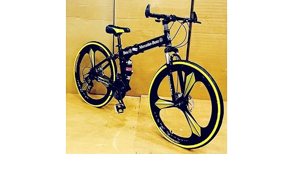 Saima Enterprises Magwheel Alloy Rims 