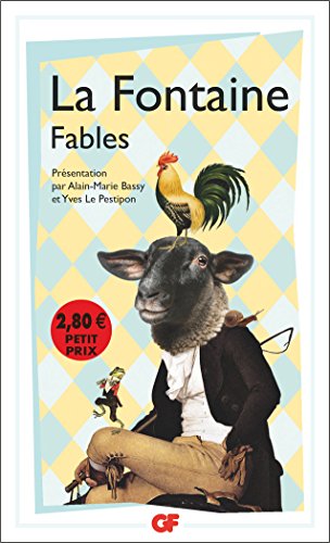 Fables en ligne Fables en ligne