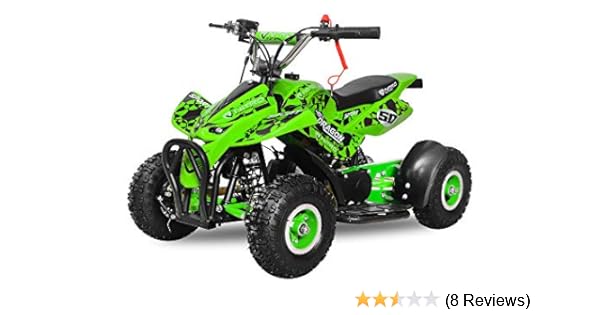 funbikes 49cc