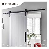 Erfordert einfache Montage, dieses komplette angeboten wird inklusive anti-jump, Boden Guide, Stopper und Montagematerial