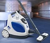 Palson - Máquina De Vapor Sky Plus
