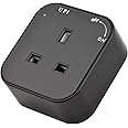 Track Sockets Power Track Socket Outlet Electric Mobile Track Socket Power Track Adapter for Office Kitchen and Living Room 1 Year warranty .