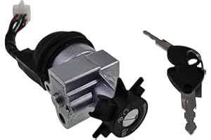 2EXTREME Schlosssatz für -Speedfight 2 50 AIR 2T 00-03