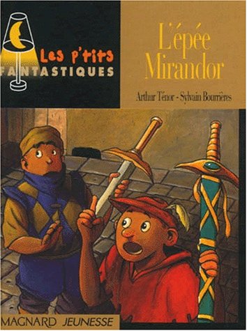 L'épée Mirandor