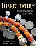 Image de TUAREG JEWELRY: Traditional Patterns and Symbols (English Edition)