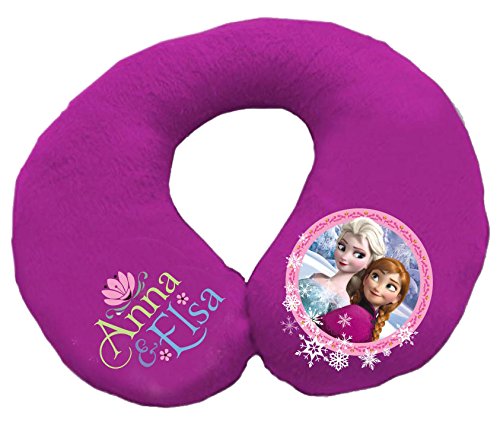 Preisvergleich Produktbild Disney 25090 Frozen Nackenrolle