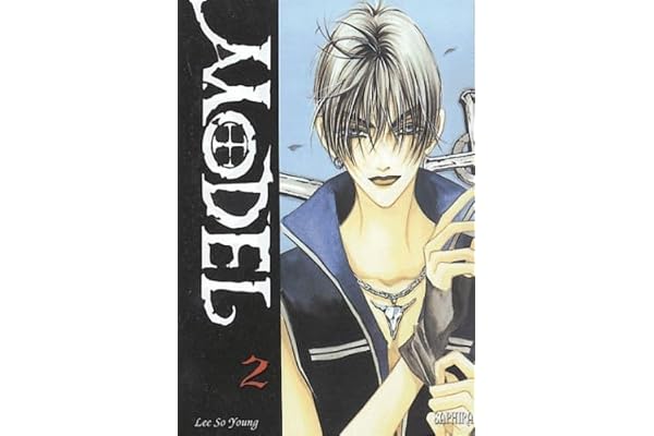 Model, tome 2