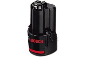Professional 12V System batteri GBA 12V 2.0Ah (i kartong)