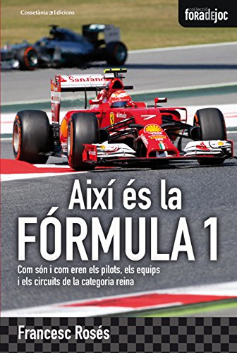 Download Així És La Fórmula 1 (Fora de Joc) Download Així És La Fórmula 1 (Fora de Joc)