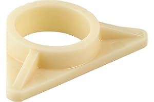 GROHE Support Plate Chrome 05334000