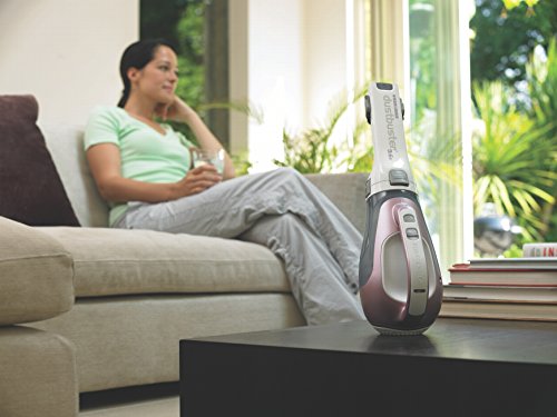 Imagen 23 de Black+Decker DV9610N