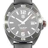 Tag Heuer Herren-Armbanduhr Formula 1 Automatik Saphir Kristall WAZ2115.FT8023