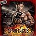 Produktbild Unbekannt Gale Force 9 GF9SPAR1 - Spartacus - The Game, Brettspiel