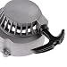 Magideal Aluminum Pull Starter Starter Recoil 47cc 49cc Mini Pocket Bike ATV White RS.920.00