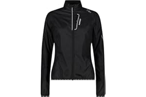 CMP Giacca Donna Antivento da Running - 3C46776T