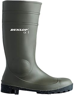 size 15 safety wellingtons