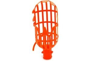 INTCHE Outil de cueillir des fruits en haute altitude Pas de poteau 1 piece de Outil de cueillir en plastique sans poteau Outil de cueillette de fruits Jardin