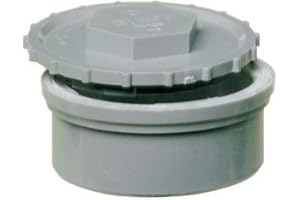 Girpi - Tampon Visite Diametre 80