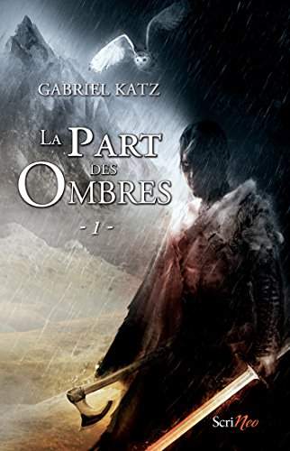 couverture de : La part des ombres