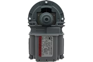SOLBUM For Samsu Waschmaschine Ablaufpumpe Motor PX2025-1 B15-6A DC31-00181A Brandneues Teil