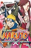 Naruto the Movie: Geheimmission im Land des ewigen Schnees, Band 1 by