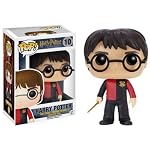 Funko Pop Harry Torneo 3 Magos (Harry Potter 10)