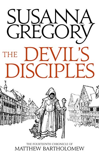 Download The Devil's Disciples: The Fourteenth Chronicle of Matthew Bartholomew