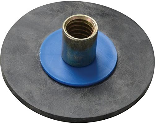 Advanced Bailey XS1751 Uni Plunger 4" [Pack of 3] --