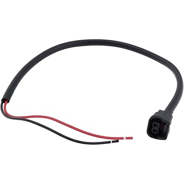 Spine Femmina Connettore Faro H7 - Set Di 2, In Ceramica, Nero, Per Auto - Foto 8