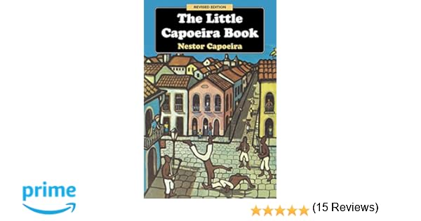 Capoeira Training Videos