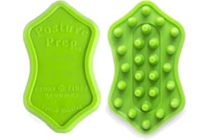 Intrepid International Posture Prep Fellpflegestuhl