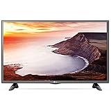 LG 32LF510B - Televisor LED Plus de 32" (768x1366, 300 Hz), negro