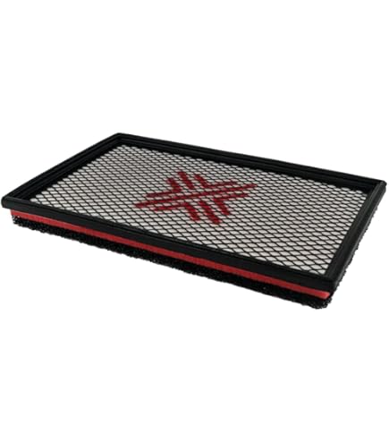 Pipercross VW Skoda Seat Filtre à Air Performance - Neuf - PP1574 1.4