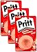 Produktbild Original Pritt Klebefilm Nachfüllpack Kristallklar - 3 x 19 mm x 25 m