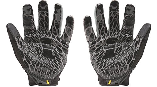 Ironclad BGW-04-L Gripworx Handschuhe – schwarz, Größe L - 3