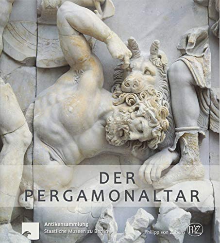 Der Pergamonaltar