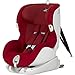 Produktbild britax-romer 2000022671 Autositze Flame Red